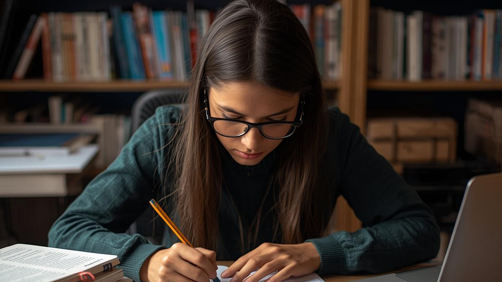 How Serious Learners Read to Write Better for IELTS, TOEFL, and EF SET