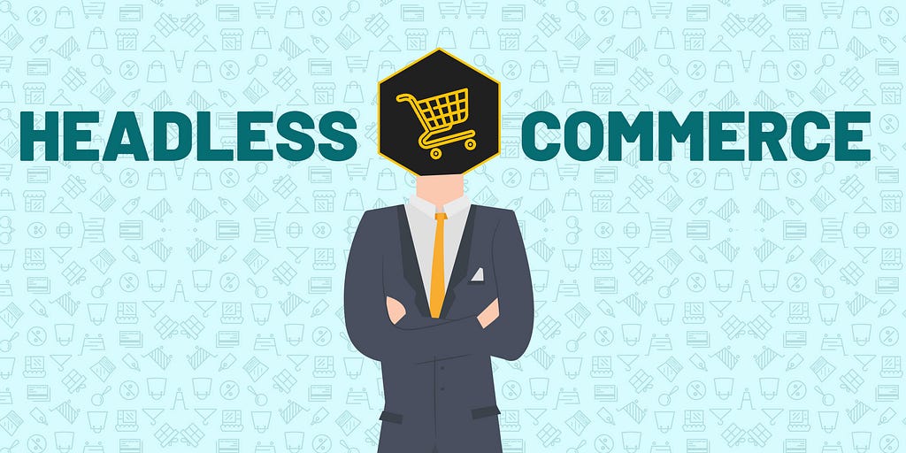 headless commerce