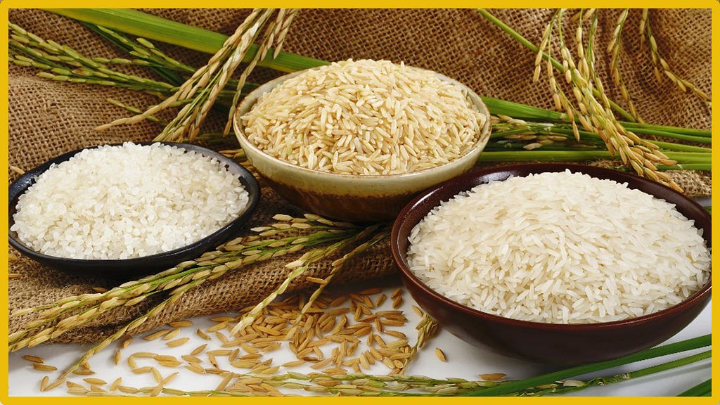 Bangladesh to Import Rice from Vietnam and India to Restock Inventories