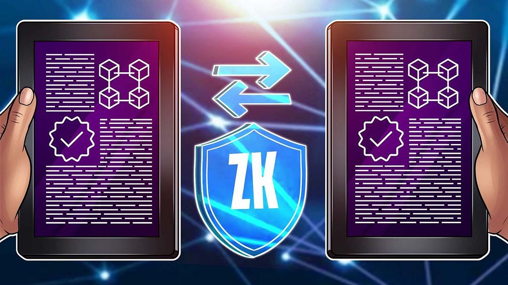 ZK Technology Solutions
