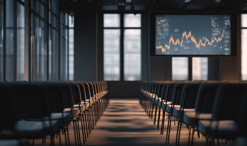 The Flaws of Static Diversification: How AI Aethqlyria Decouples Market Risk
