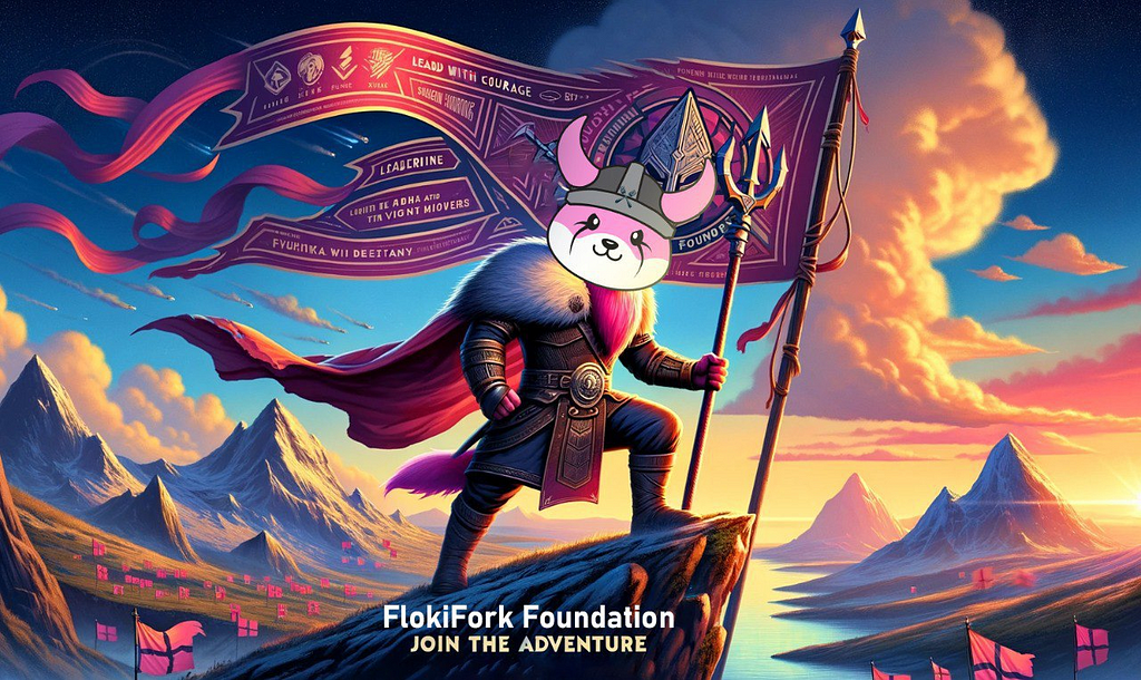 FlokiFork Foundation