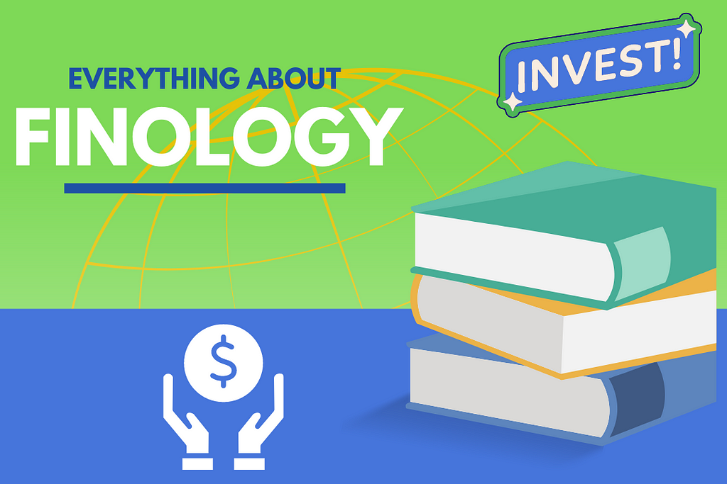The above article sheds light upon the personal finance revolutionizer named Finology and all of it’s pioneering products
