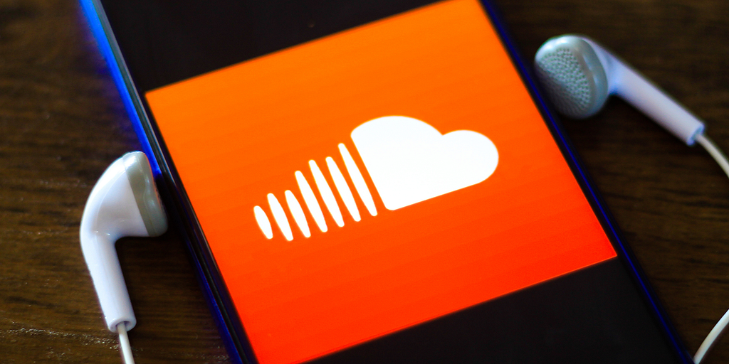 SoundCloud, December 2019 (Rafael Henrique/SOPA Images/LightRocket via Getty Images)