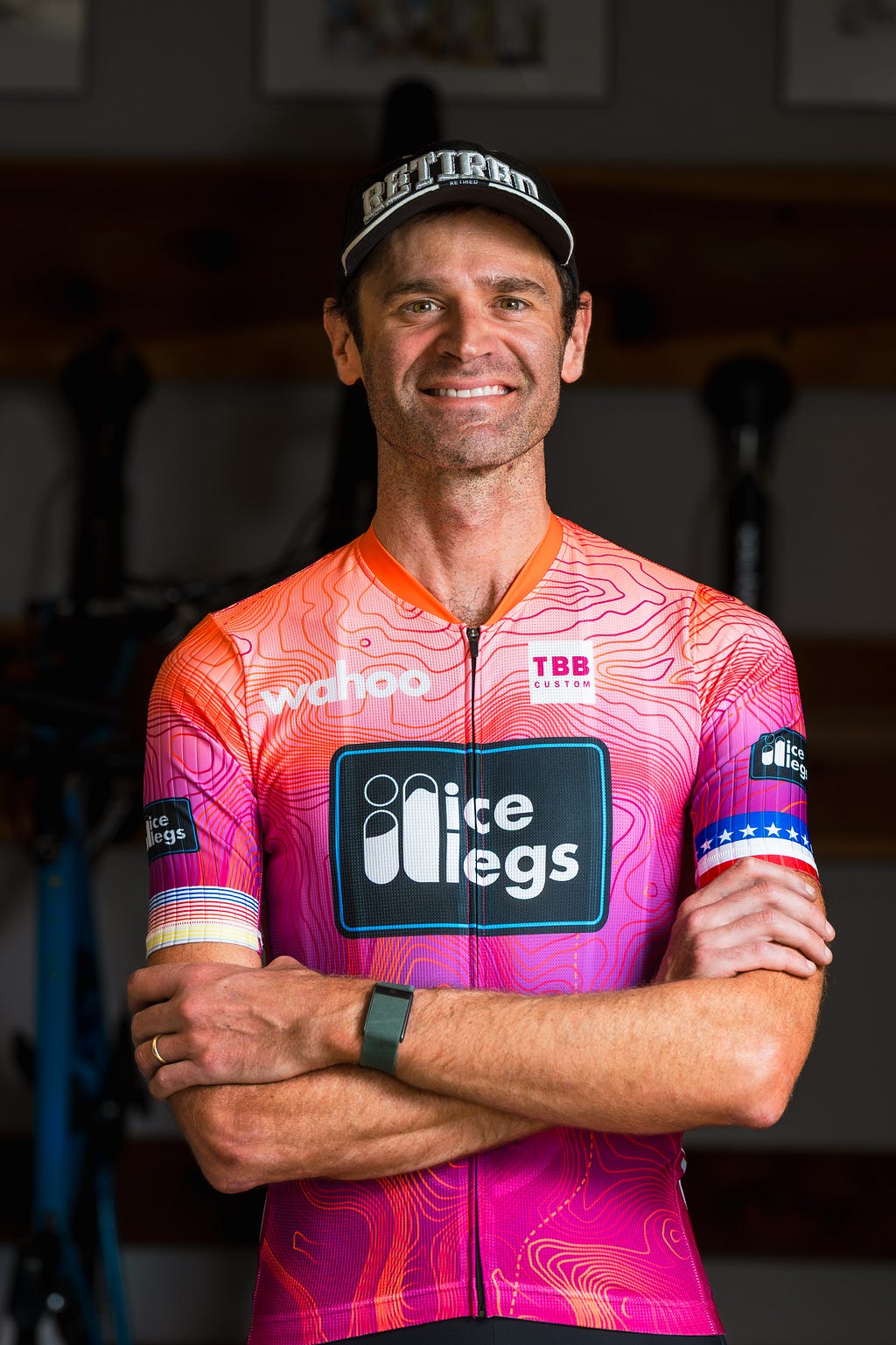 Phil Gaimon: Worst Retirement Ever