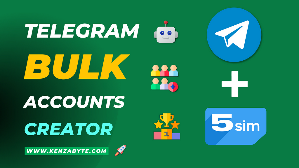 How To Make Multiple Telegram Accounts