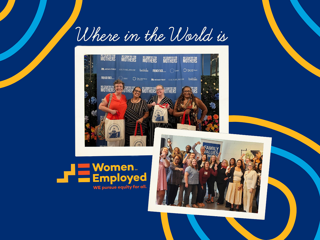 Where in the World is Women Employed?