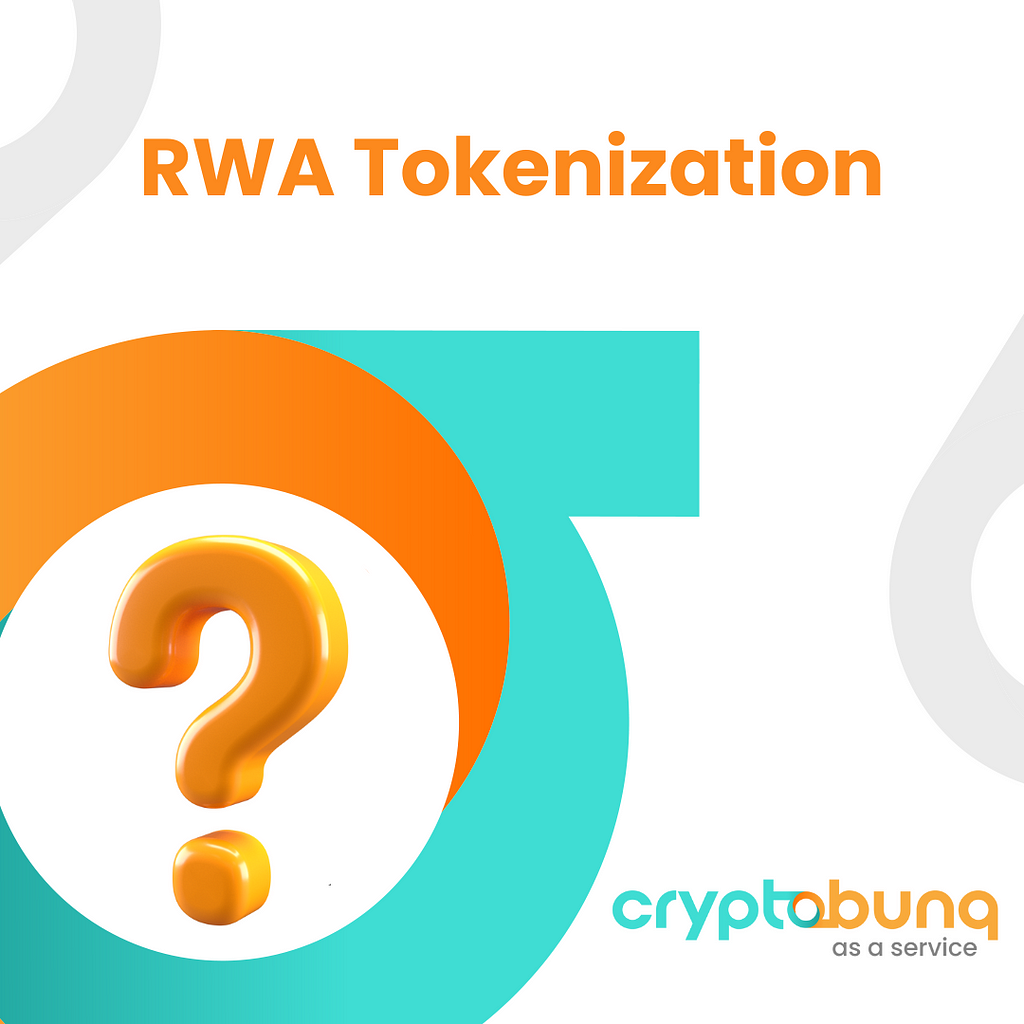 RWA Tokenization
