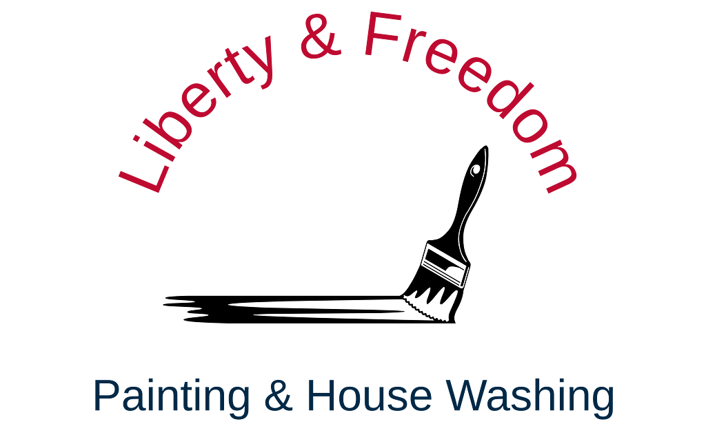 Liberty & Freedom Logo