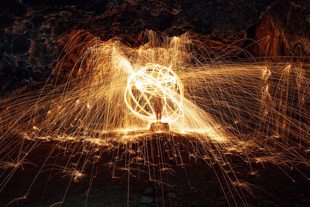 Photo of Kaneana cave