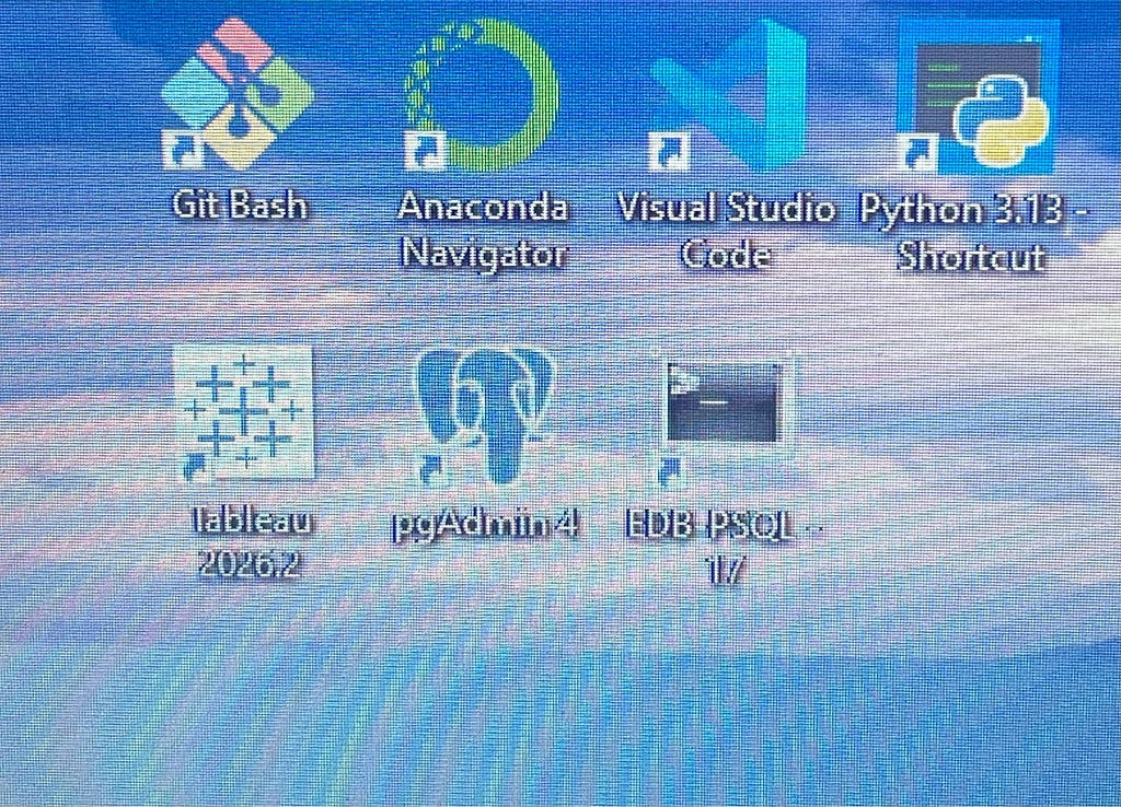 From Nada to Prada: My Journey into Data & AI ⭐
