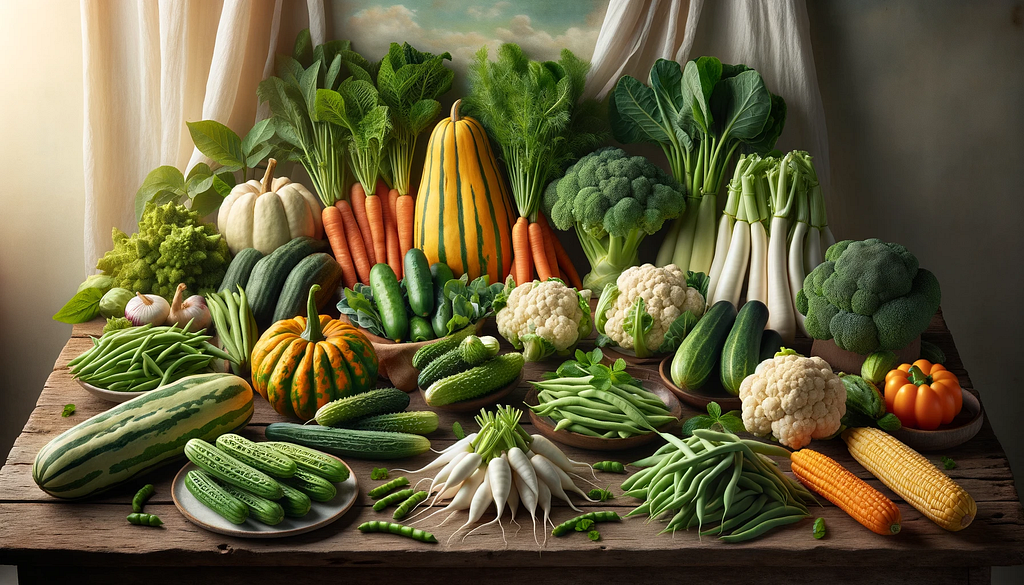 Vegetables That Are Good For Diabetes