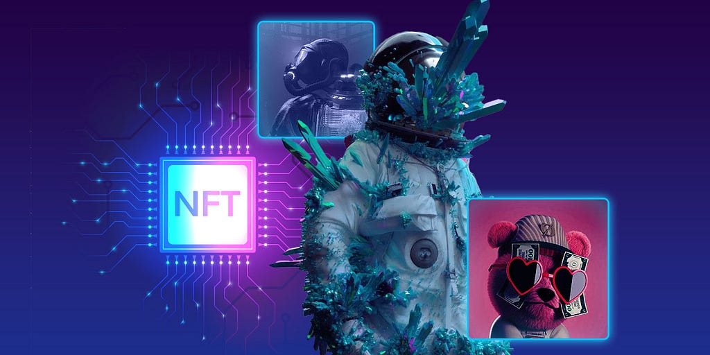 Everything You Need to Know About NFT Gaming Platform Development Services