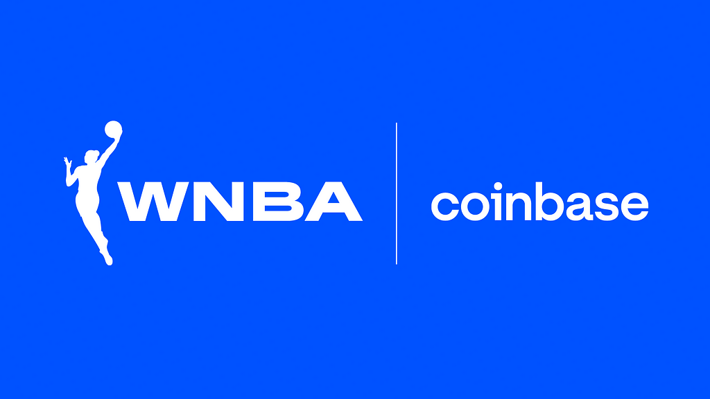 Why Coinbase and the WNBA are investing in the future together