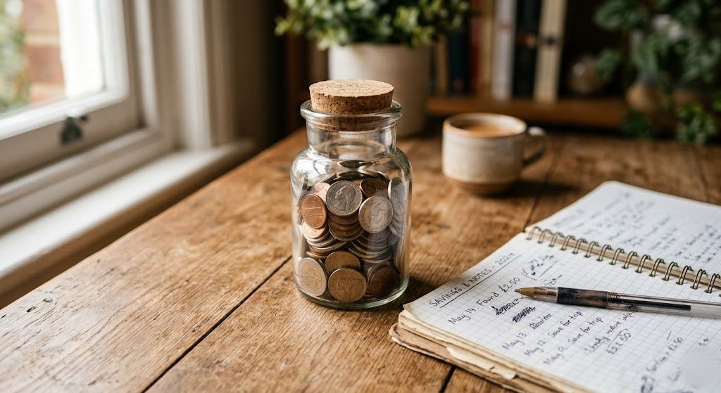 The Money You’re Leaving on the Table Every Single Day