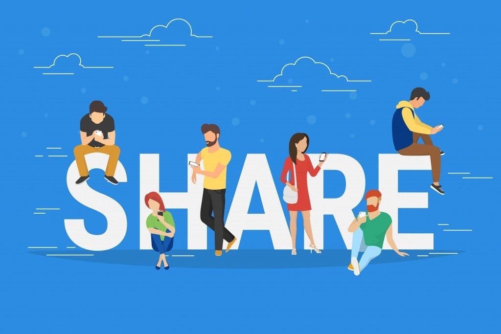 Sharing Economy: Uber and Airbnb