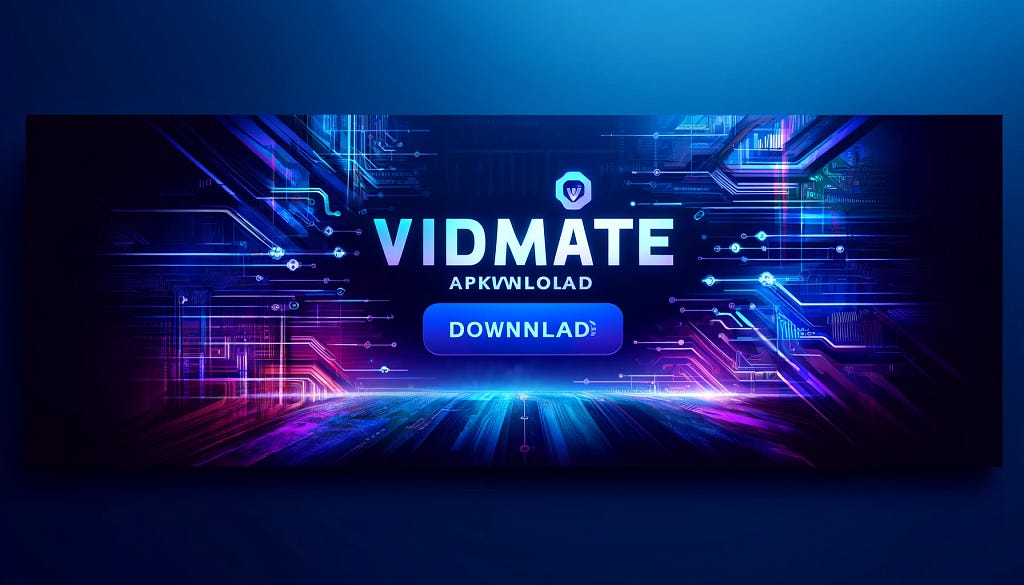 Vidmate Apk Download