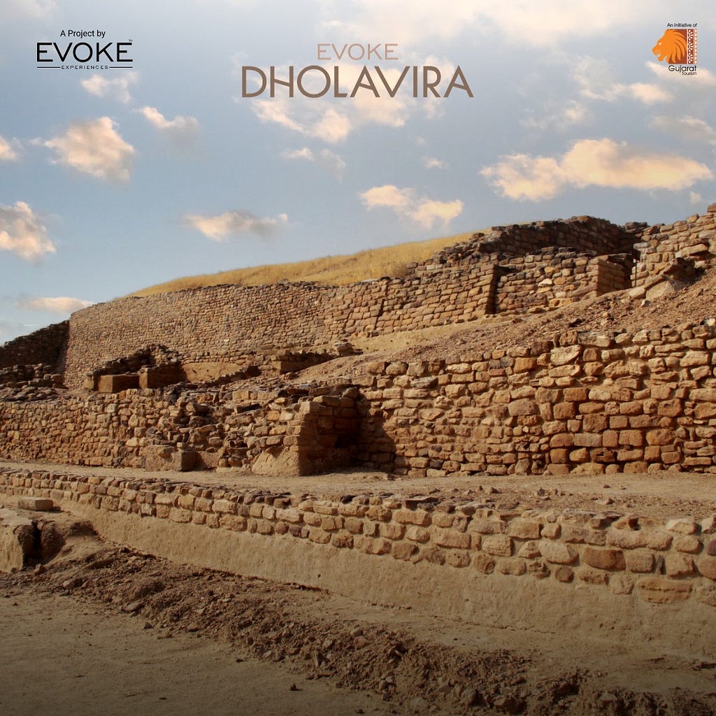 Ancient City of Dholavira