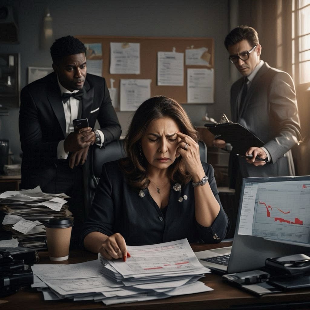 Banks Are Quietly Failing…