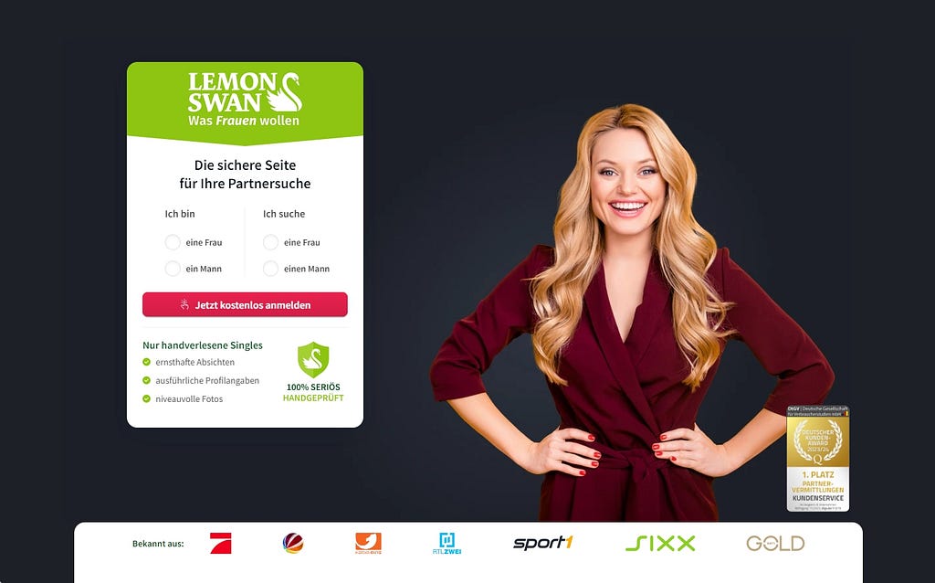 LemonSwan enthüllt: Echte Nutzererfahrungen