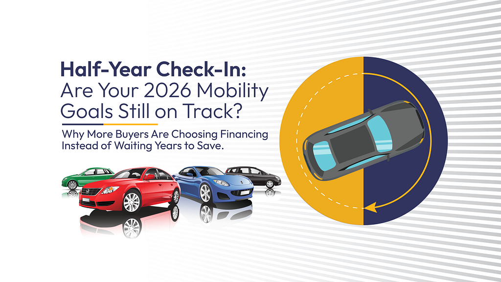 Half-Year Check-In: Are Your 2026 Mobility Goals Still on Track?
