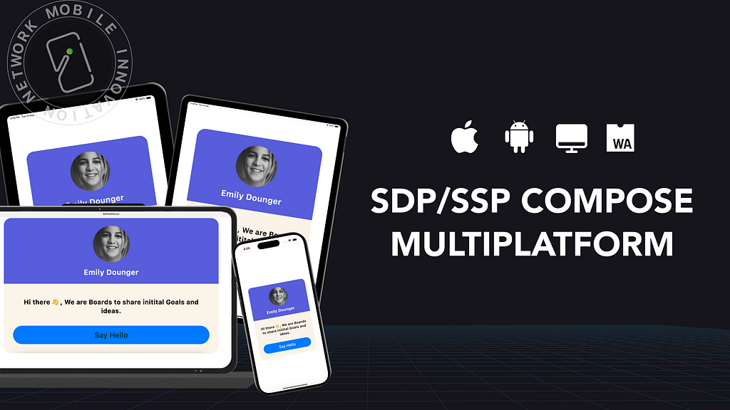 SDP & SSP: The Key to Seamless UI Scaling in Compose Multiplatform