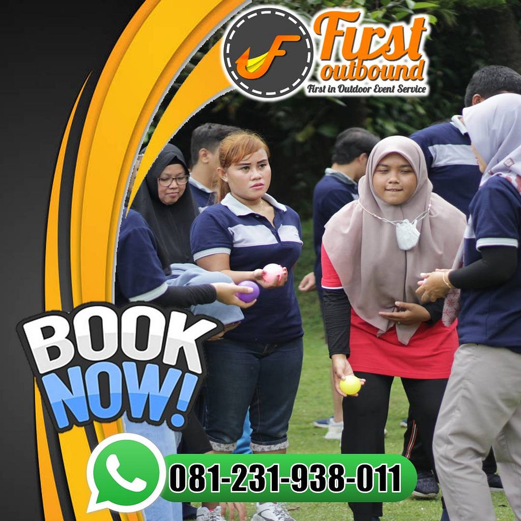 Paket, Eo, Jasa, Harga, Outing, Team Building, Capacity Building, Gathering, Camp, Amazing Race, Virtual, Training, Pelatihan, SDM, Upgrading, Workshop, Edukasi, Team Work, Fun Games