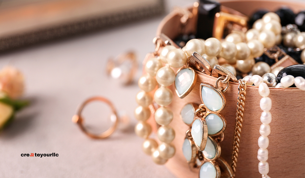 how to start a permanent jewelry business