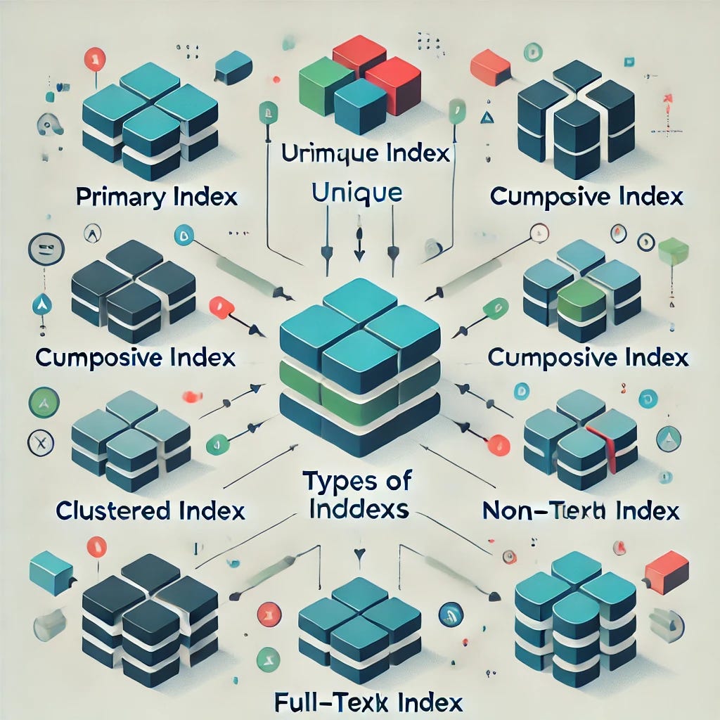 Indexing and Query Optimization: Unleashing Exceptional Database Performance