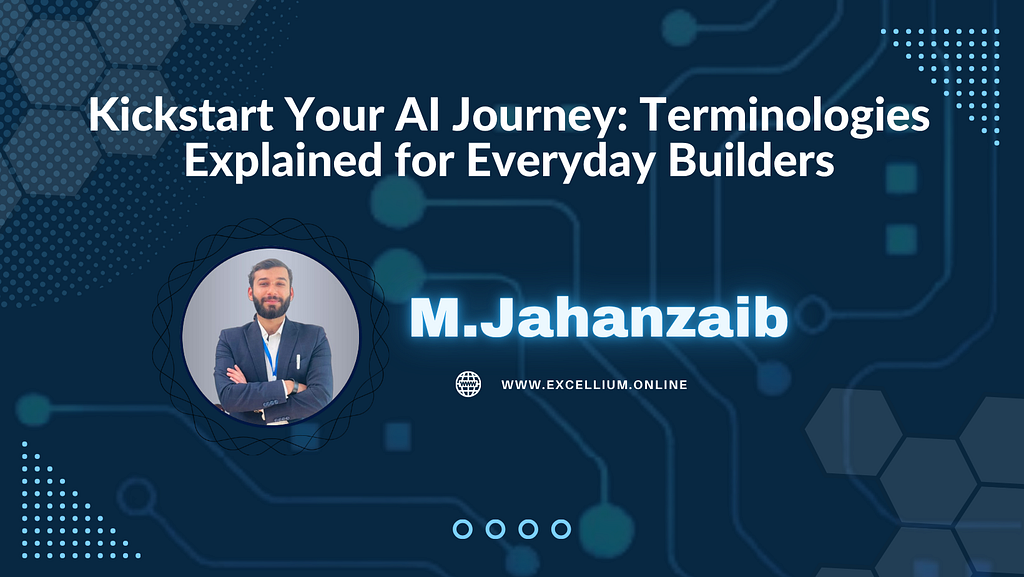 AI is no longer a buzzword — it’s a foundational tool shaping software development — cover