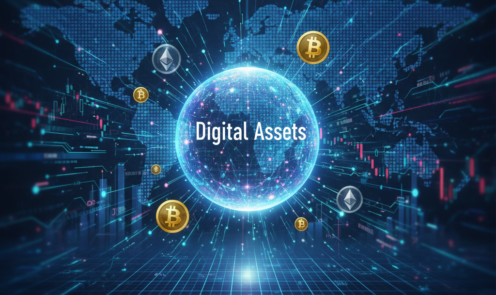 Understanding the Future of Digital Assets: What Influences Cryptocurrency Value?