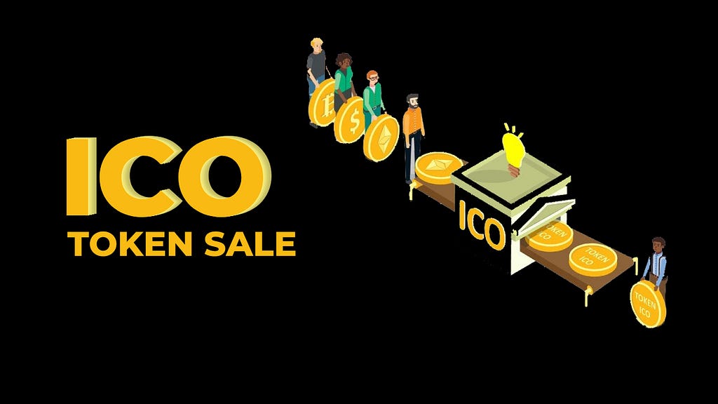 Top 10 ICO Token Sale Platform Development Companies