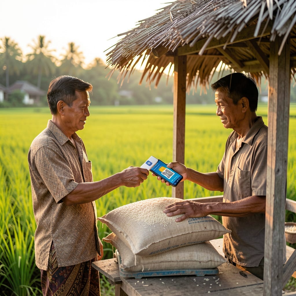 Martin Backhausen — Future of Payment in the Philippines