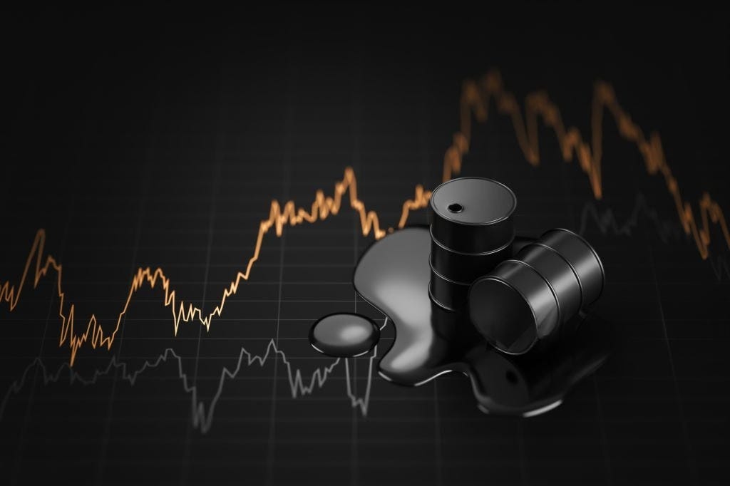 Petrodollars in Peril: The Shift to Multi-Currency Energy Trade