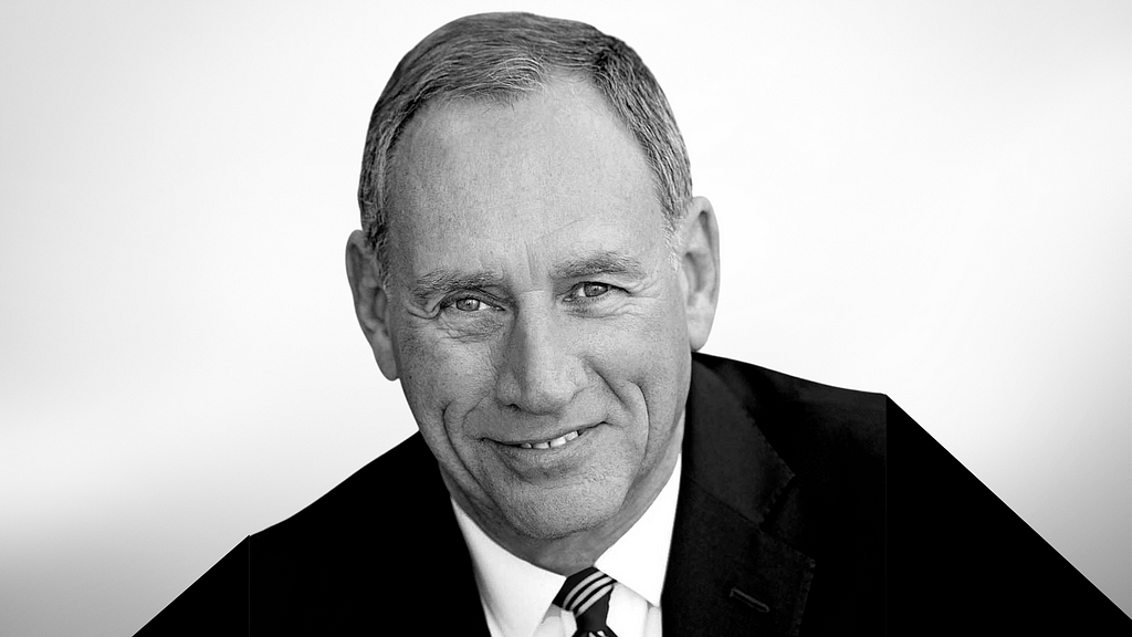 Dr. Toby Cosgrove Sees Great Potential for Advancement in an After-COVID World