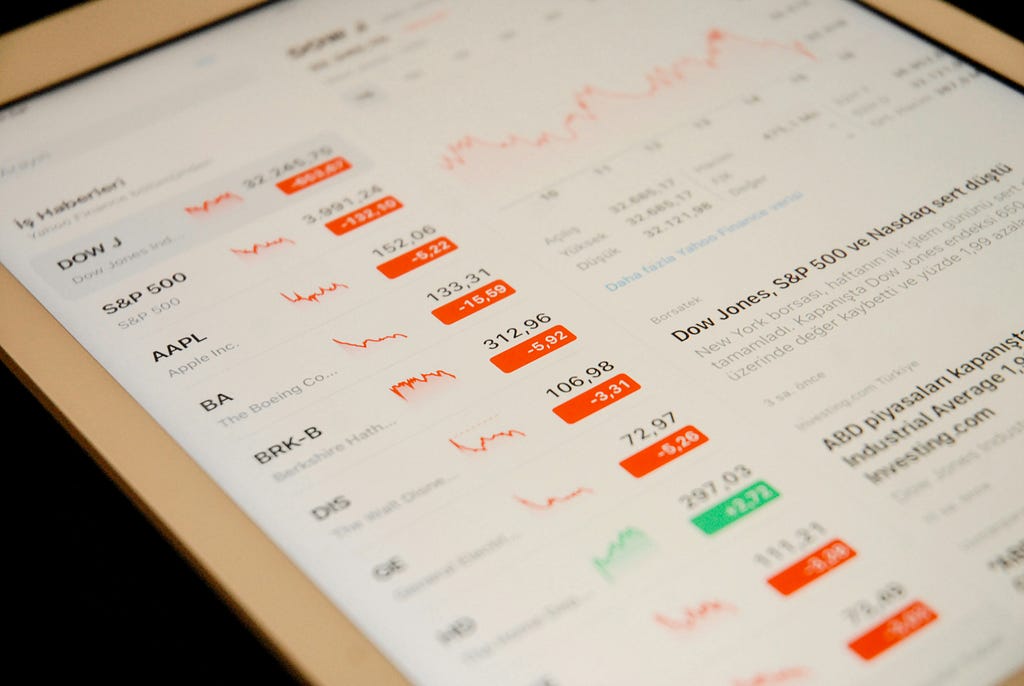 A 60 Day Experiment Completely Changed How I Trade and Think About Markets