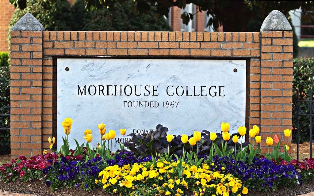 Common Struggle at Morehouse Continues to Stop Success