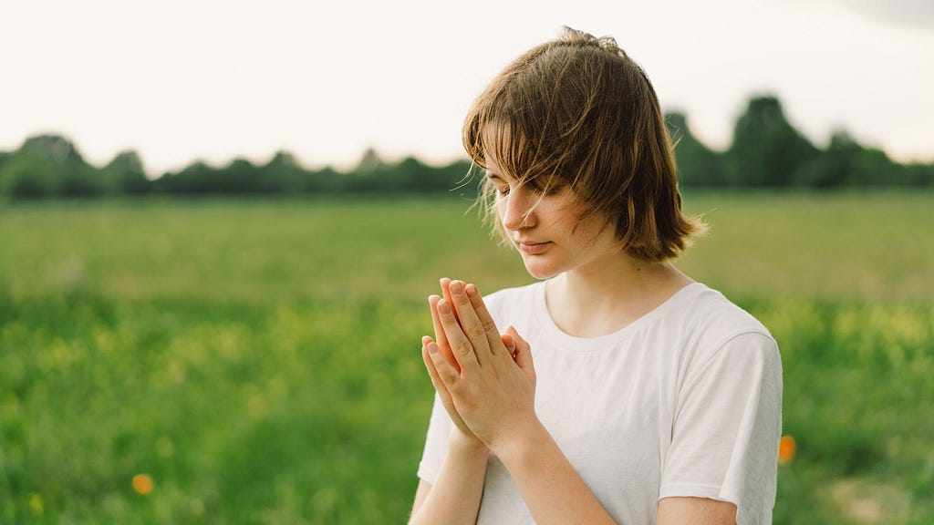 Vive un verano de crecimiento espiritual