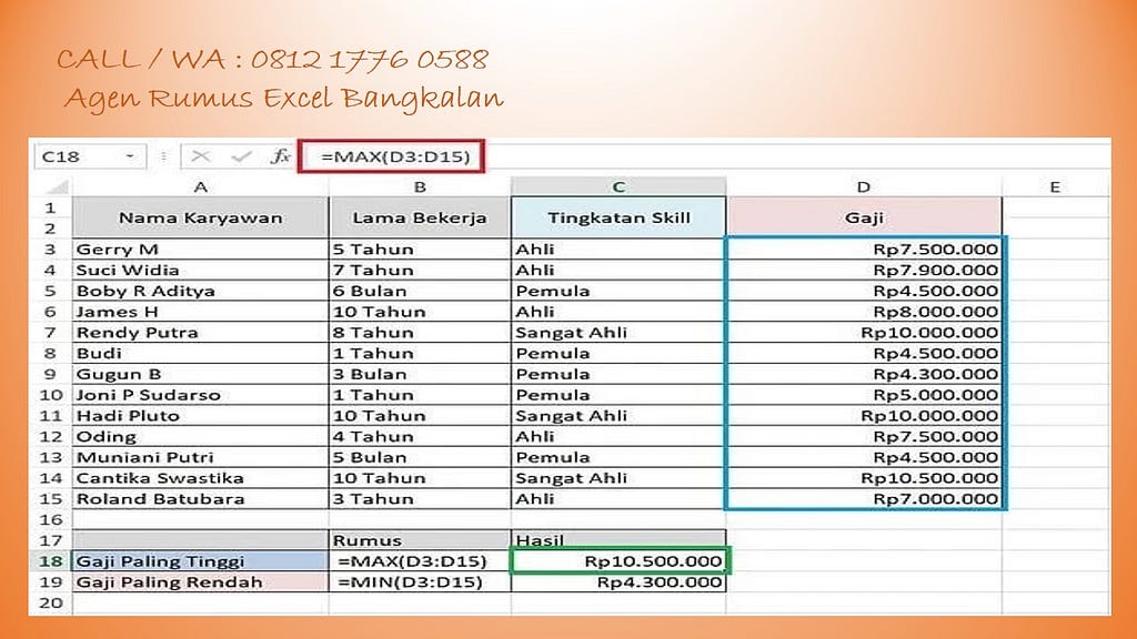 Reseller Rumus Excel Semarang, Reseller Rumus Excel Surakarta, Reseller Rumus Excel Tegal, Reseller Rumus Excel Pontianak, Reseller Rumus Excel Singkawang, Reseller Rumus Excel Banjar Baru, Reseller Rumus Excel Banjarmasin, Reseller Rumus Excel Palangkaraya, Reseller Rumus Excel Balikpapan , Reseller Rumus Excel Bontang, Reseller Rumus Excel Samarinda, Reseller Rumus Excel Tarakan, Reseller Rumus Excel Batam, Reseller Rumus Excel Tanjung Pinang