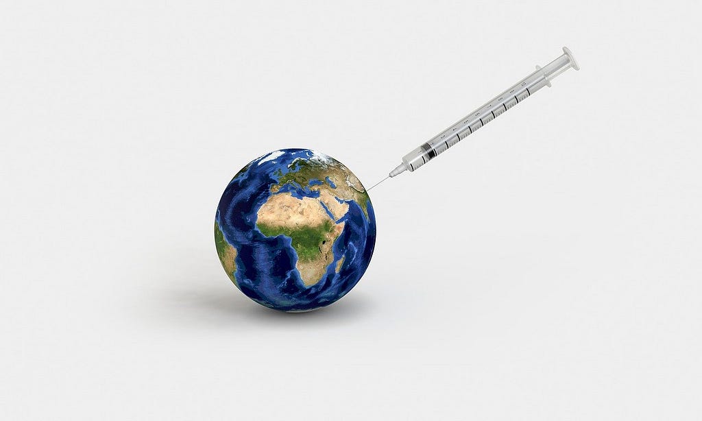 How Do People Think of Justin Trudeau’s COVID Vaccine Roll Out Plan?