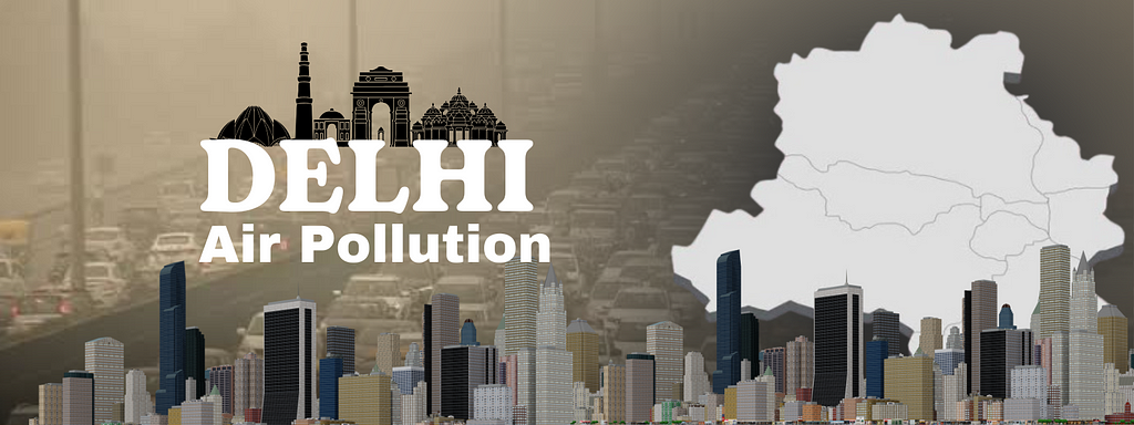 Delhi’s Pollution Crisis: A Deep Dive