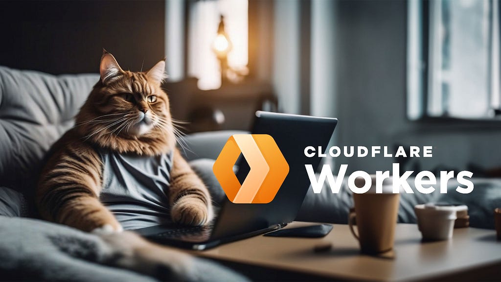 Use CloudFlare Workers and D1 to Create a Completely Free CRUD API