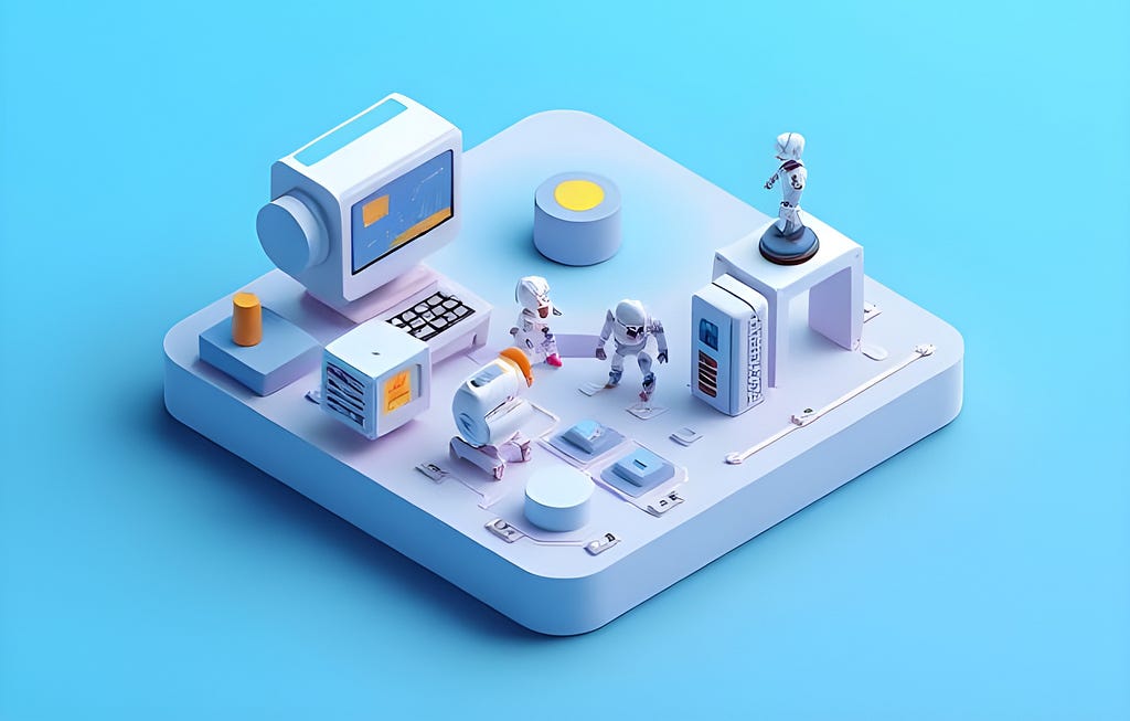 Making AI work for you