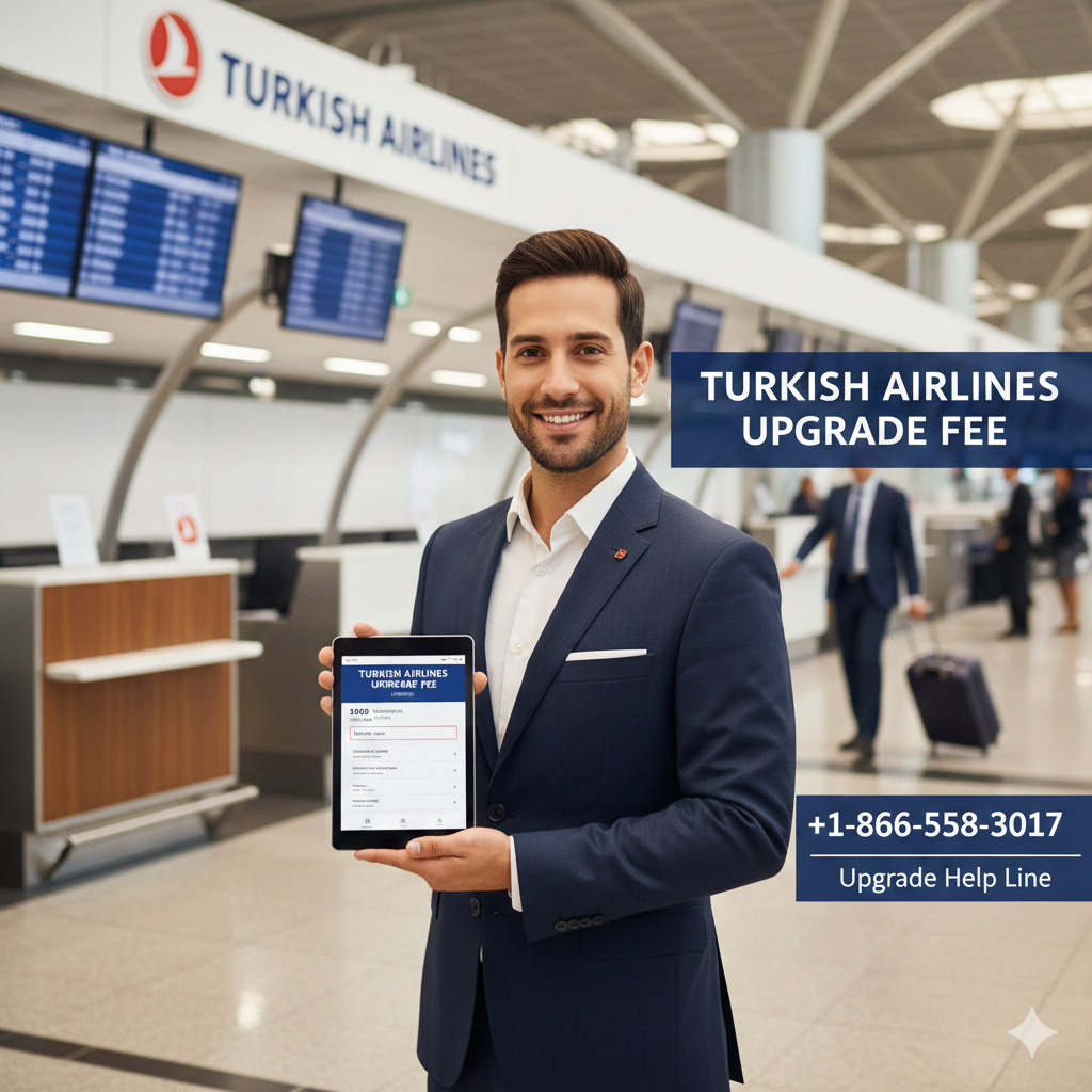Turkish Airlines Upgrade Fee: Complete 2026 Expert Guide