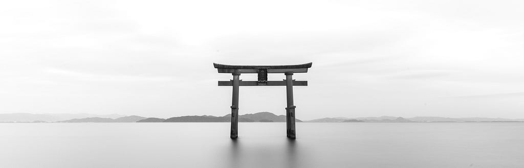 The Wisdom of Insecurity by Alan Watts