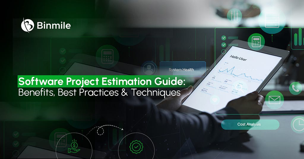 Software Project Estimation Guide