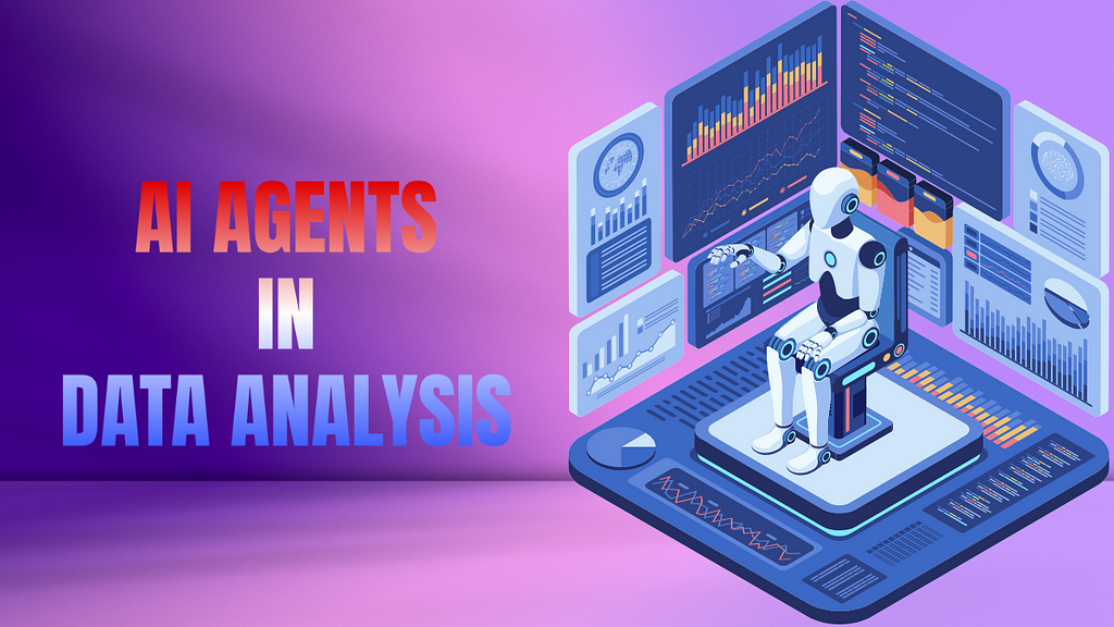 AI Agents In Data Analysis