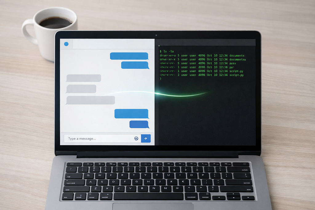 How to Install Your First Agent Operating System (and Why You Should)