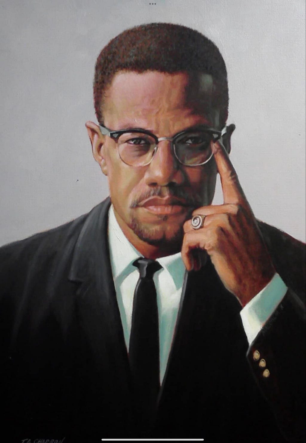 Malcolm X