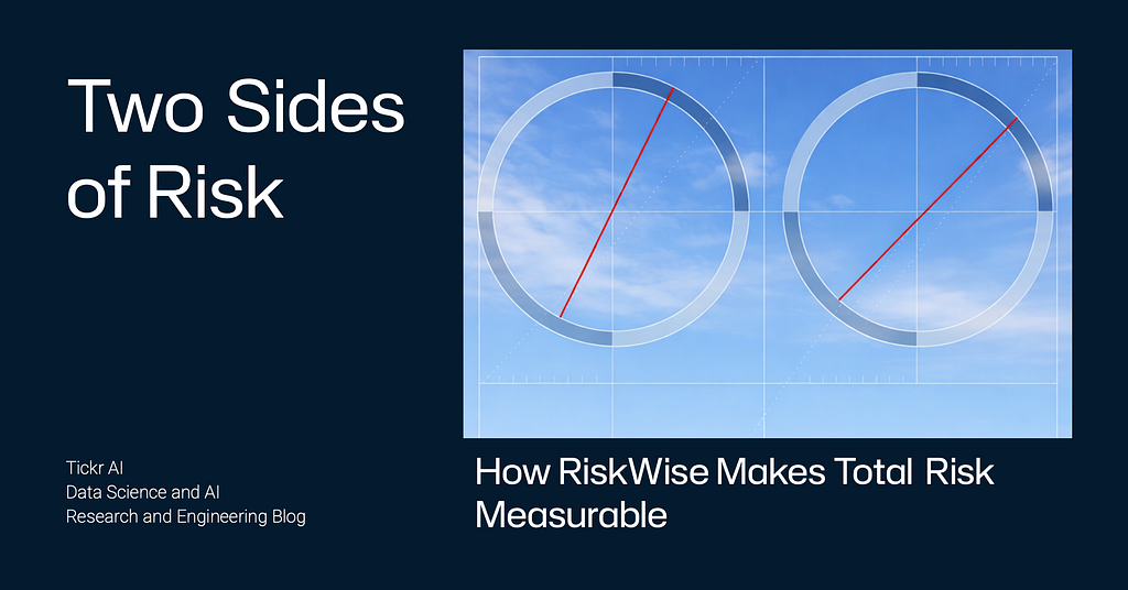 Two Sides of Risk